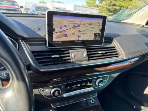 More photos of 2018 Audi Q5 2.0T at Hi Lo Auto Sales - Frederick - Route 40, MD