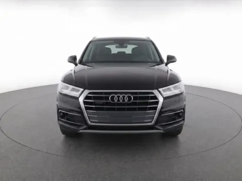 Photos of 2018 Audi Q5 2.0T for sale in Frederick, MD at Hi Lo Auto Sales - Frederick - Route 40