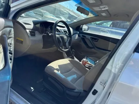 Another view of 2016 Hyundai Elantra SE for sale in Frederick, MD at Hi Lo Auto Sales - Frederick - Route 40
