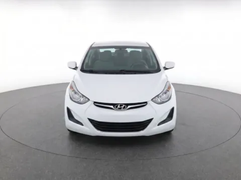 Photos of 2016 Hyundai Elantra SE for sale in Frederick, MD at Hi Lo Auto Sales - Frederick - Route 40
