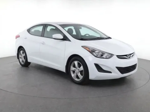 Another view of 2016 Hyundai Elantra SE for sale in Frederick, MD at Hi Lo Auto Sales - Frederick - Route 40