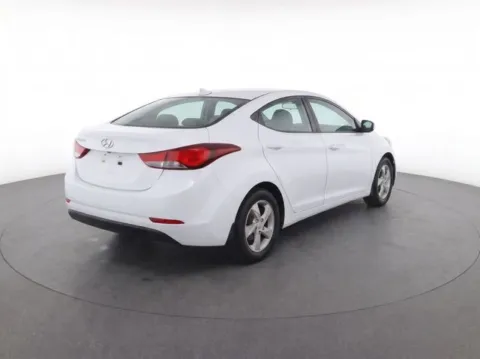 More photos of 2016 Hyundai Elantra SE at Hi Lo Auto Sales - Frederick - Route 40, MD