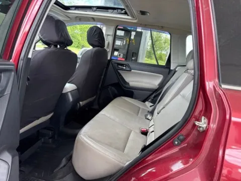 Photos of 2017 Subaru Forester 2.5i Limited for sale in Frederick, MD at Hi Lo Auto Sales - Frederick - Route 40