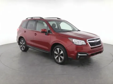 Photos of 2017 Subaru Forester 2.5i Limited for sale in Frederick, MD at Hi Lo Auto Sales - Frederick - Route 40
