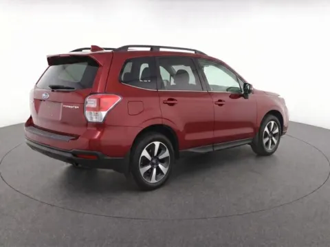 More photos of 2017 Subaru Forester 2.5i Limited at Hi Lo Auto Sales - Frederick - Route 40, MD