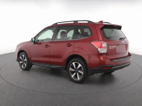Another view of 2017 Subaru Forester 2.5i Limited for sale in Frederick, MD at Hi Lo Auto Sales - Frederick - Route 40