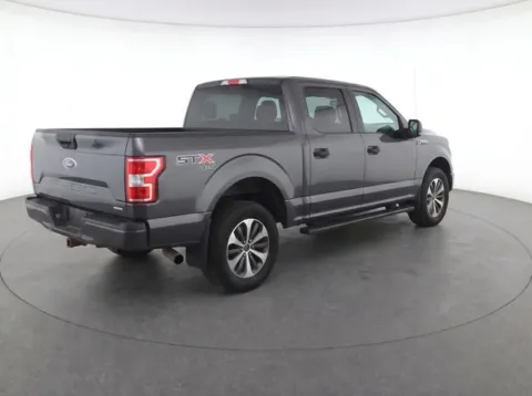 More photos of 2019 Ford F-150 XL at Hi Lo Auto Sales - Frederick - Route 40, MD