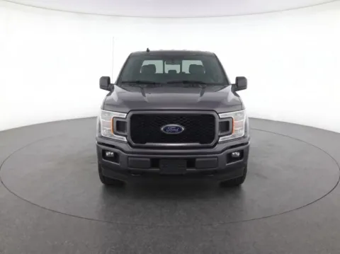 More photos of 2019 Ford F-150 XL at Hi Lo Auto Sales - Frederick - Route 40, MD