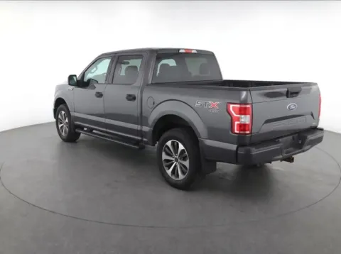 Another view of 2019 Ford F-150 XL for sale in Frederick, MD at Hi Lo Auto Sales - Frederick - Route 40