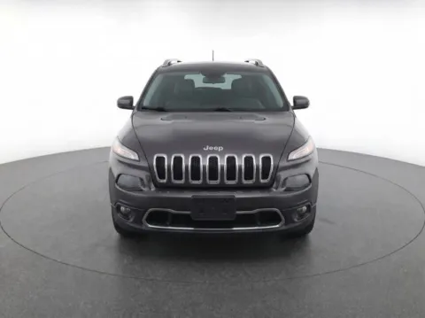 More photos of 2018 Jeep Cherokee Limited at Hi Lo Auto Sales - Frederick - Route 40, MD