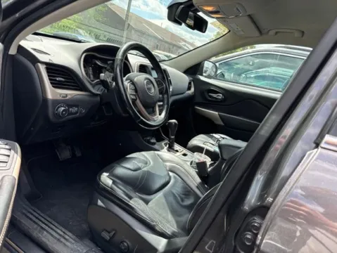 Another view of 2018 Jeep Cherokee Limited for sale in Frederick, MD at Hi Lo Auto Sales - Frederick - Route 40