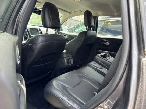 Photos of 2018 Jeep Cherokee Limited for sale in Frederick, MD at Hi Lo Auto Sales - Frederick - Route 40