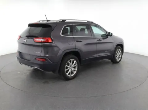 More photos of 2018 Jeep Cherokee Limited at Hi Lo Auto Sales, MD
