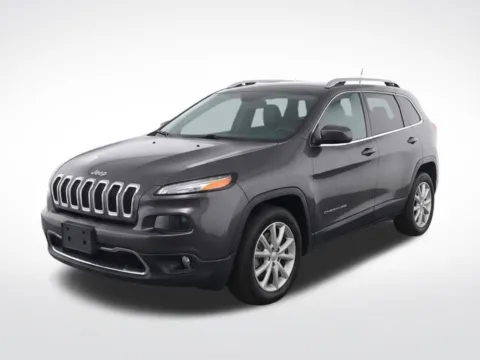 Photos of 2018 Jeep Cherokee Limited for sale in Frederick, MD at Hi Lo Auto Sales