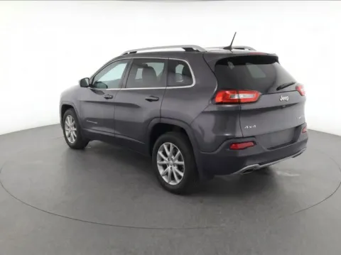 More photos of 2018 Jeep Cherokee Limited at Hi Lo Auto Sales, MD