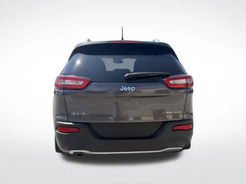 More photos of 2018 Jeep Cherokee Limited at Hi Lo Auto Sales, MD
