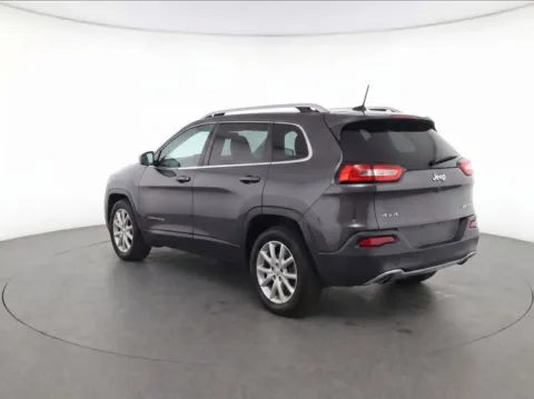 Another view of 2018 Jeep Cherokee Limited for sale in Frederick, MD at Hi Lo Auto Sales - Frederick - Route 40