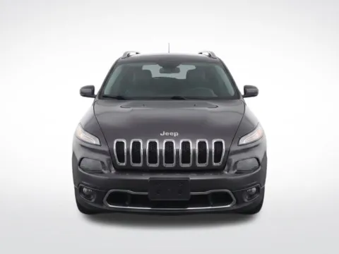 More photos of 2018 Jeep Cherokee Limited at Hi Lo Auto Sales, MD
