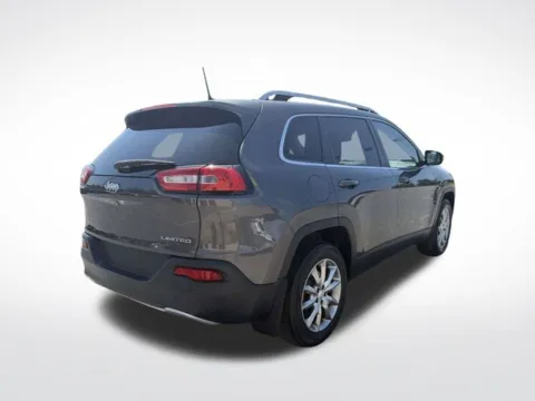 More photos of 2018 Jeep Cherokee Limited at Hi Lo Auto Sales, MD