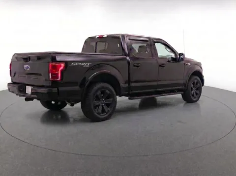More photos of 2020 Ford F-150 Lariat at Hi Lo Auto Sales - Frederick - Route 40, MD