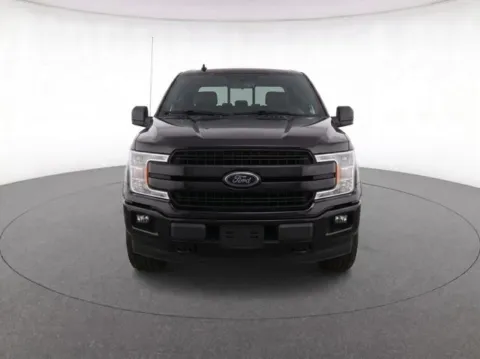 More photos of 2020 Ford F-150 Lariat at Hi Lo Auto Sales - Frederick - Route 40, MD