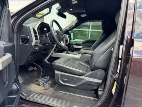 Photos of 2020 Ford F-150 Lariat for sale in Frederick, MD at Hi Lo Auto Sales - Frederick - Route 40