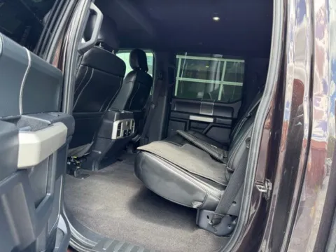 Another view of 2020 Ford F-150 Lariat for sale in Frederick, MD at Hi Lo Auto Sales - Frederick - Route 40