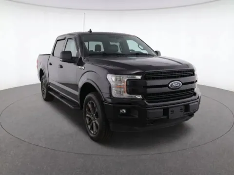Photos of 2020 Ford F-150 Lariat for sale in Frederick, MD at Hi Lo Auto Sales - Frederick - Route 40