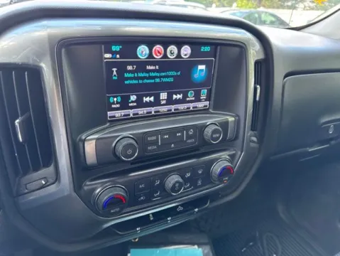 More photos of 2018 Chevrolet Silverado 1500 LT at Hi Lo Auto Sales - Frederick - Route 40, MD