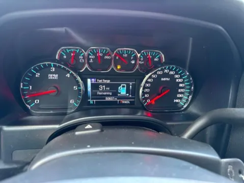 More photos of 2018 Chevrolet Silverado 1500 LT at Hi Lo Auto Sales - Frederick - Route 40, MD