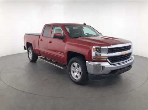 Photos of 2018 Chevrolet Silverado 1500 LT for sale in Frederick, MD at Hi Lo Auto Sales - Frederick - Route 40