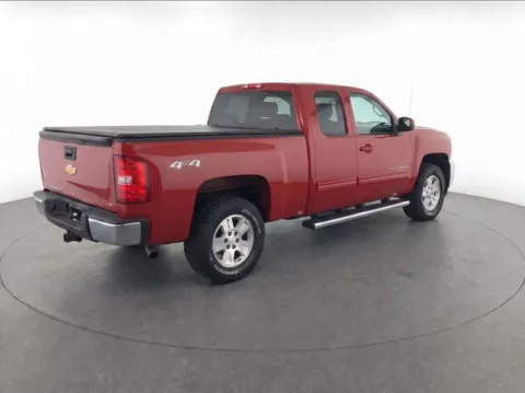 More photos of 2018 Chevrolet Silverado 1500 LT at Hi Lo Auto Sales - Frederick - Route 40, MD