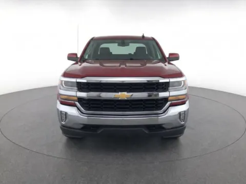 More photos of 2018 Chevrolet Silverado 1500 LT at Hi Lo Auto Sales - Frederick - Route 40, MD