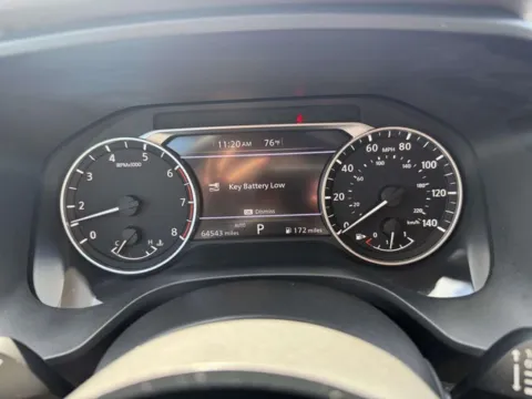More photos of 2022 Nissan Rogue SV at Hi Lo Auto Sales - Frederick - Route 40, MD
