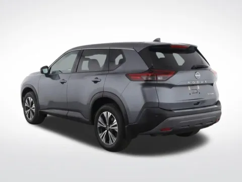 Another view of 2022 Nissan Rogue SV for sale in Frederick, MD at Hi Lo Auto Sales