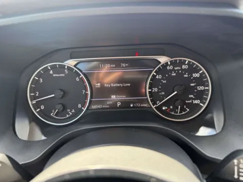 More photos of 2022 Nissan Rogue SV at Hi Lo Auto Sales, MD