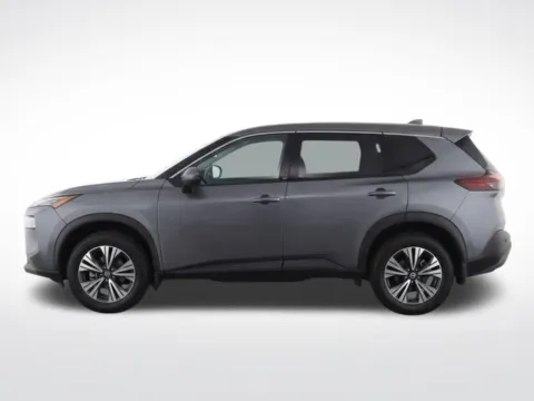 More photos of 2022 Nissan Rogue SV at Hi Lo Auto Sales, MD