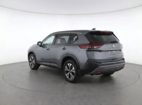 Another view of 2022 Nissan Rogue SV for sale in Frederick, MD at Hi Lo Auto Sales - Frederick - Route 40