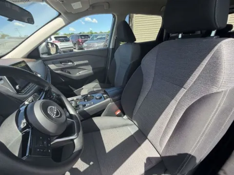 Photos of 2022 Nissan Rogue SV for sale in Frederick, MD at Hi Lo Auto Sales