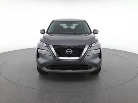 Photos of 2022 Nissan Rogue SV for sale in Frederick, MD at Hi Lo Auto Sales - Frederick - Route 40