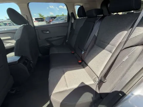 Another view of 2022 Nissan Rogue SV for sale in Frederick, MD at Hi Lo Auto Sales