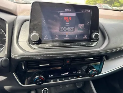 More photos of 2022 Nissan Rogue SV at Hi Lo Auto Sales - Frederick - Route 40, MD