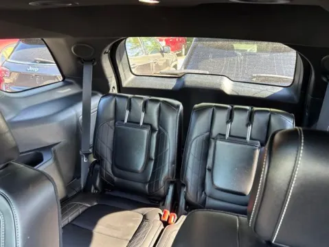 More photos of 2019 Ford Explorer Platinum at Hi Lo Auto Sales - Frederick - Route 40, MD