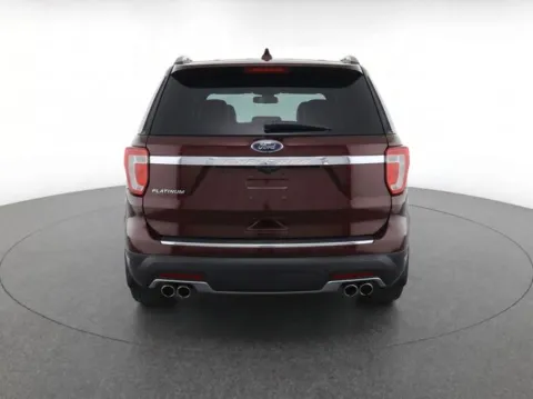 More photos of 2019 Ford Explorer Platinum at Hi Lo Auto Sales - Frederick - Route 40, MD