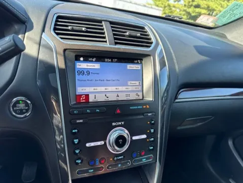 More photos of 2019 Ford Explorer Platinum at Hi Lo Auto Sales - Frederick - Route 40, MD