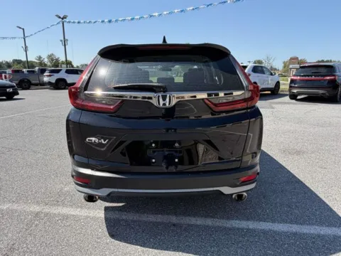More photos of 2020 Honda CR-V LX at Hi Lo Auto Sales - Frederick - Route 40, MD