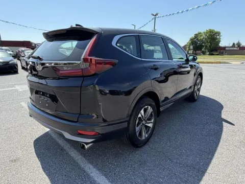 More photos of 2020 Honda CR-V LX at Hi Lo Auto Sales - Frederick - Route 40, MD