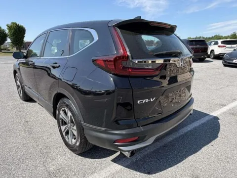 Another view of 2020 Honda CR-V LX for sale in Frederick, MD at Hi Lo Auto Sales - Frederick - Route 40