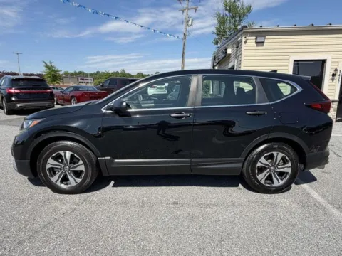 Photos of 2020 Honda CR-V LX for sale in Frederick, MD at Hi Lo Auto Sales - Frederick - Route 40