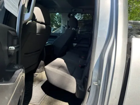 Photos of 2017 Chevrolet Silverado 1500 LT for sale in Frederick, MD at Hi Lo Auto Sales - Frederick - Route 40